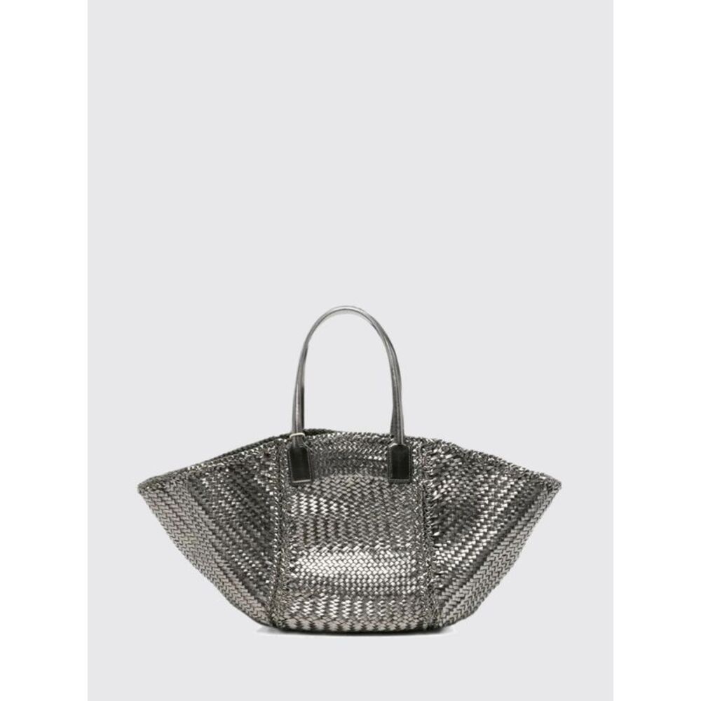Dragon Diffusion Shoulder Bag Woman Green